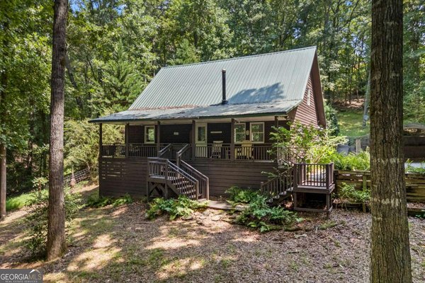439 Nighthawk View, Demorest