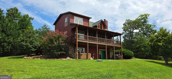 139 Gladys Lane, Young Harris