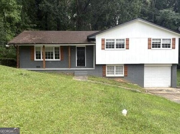 3707 Satellite Boulevard, Ellenwood
