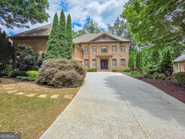 main picture of 7725 Marsh Court, Sandy Springs