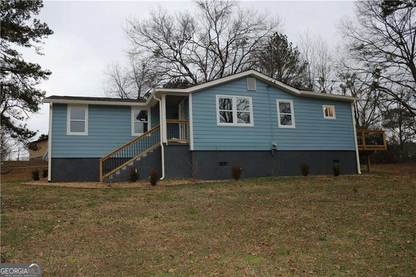 16 Dodson Road Cartersville