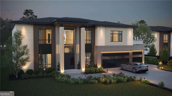 582 Arnold Road Lawrenceville