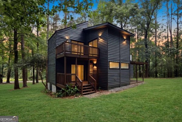 720 Twin Pines Road Covington