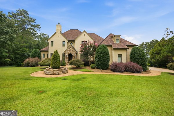 110 Fairway Run Forsyth