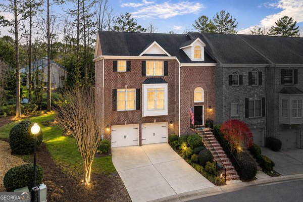 main picture of 7255 Village Creek Trace, Atlanta
