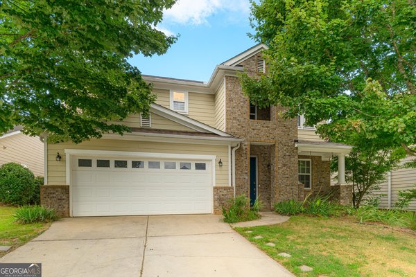 35 Timber Lane Newnan