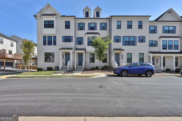 3535 Senna Road Duluth