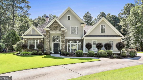 681 ELLISON RD Ellison Rd Tyrone