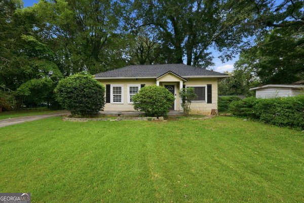 1028 Birch Street Atlanta