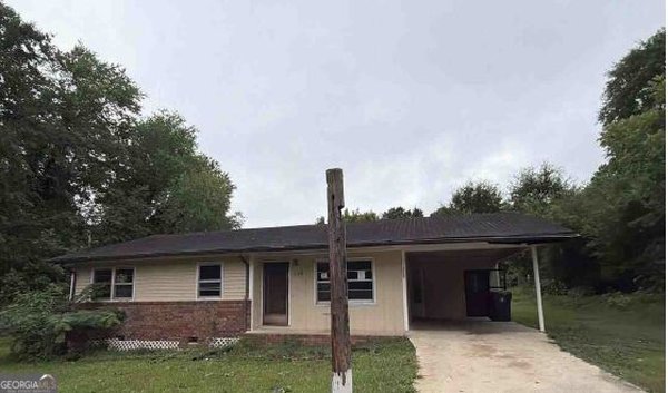 288 Lewis Street, Toccoa
