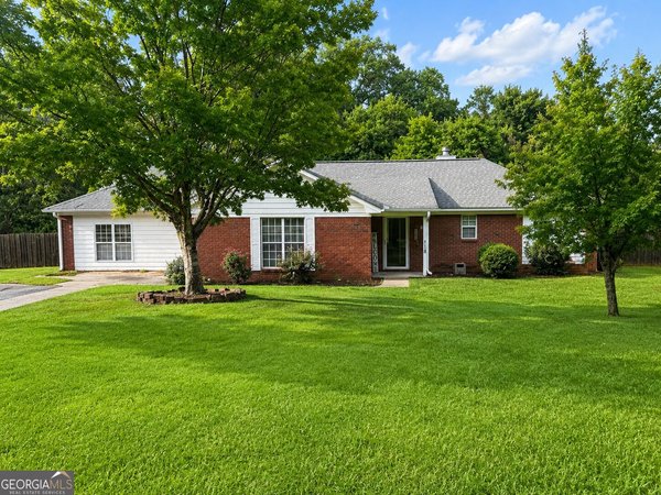 118 Springdale Drive, Pine Mountain
