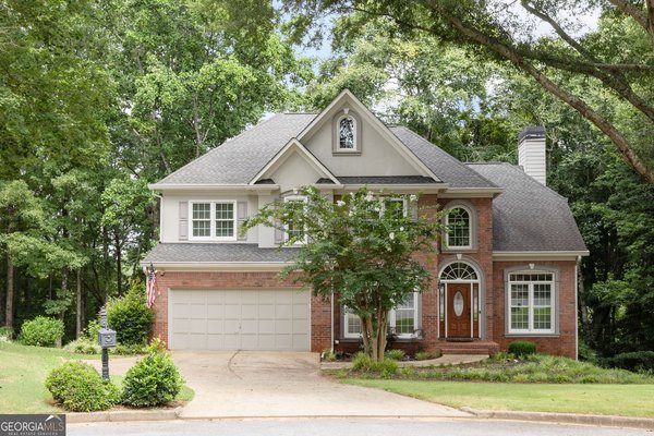 4055 Vista Point Lane Suwanee