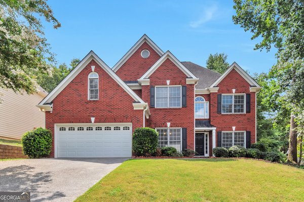 1444 Oglethorpe Drive Suwanee