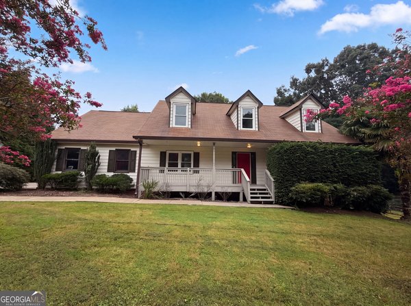 1764 Cum Laude Way Lawrenceville