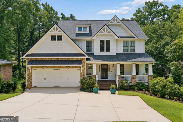 960 Church Street, Smyrna