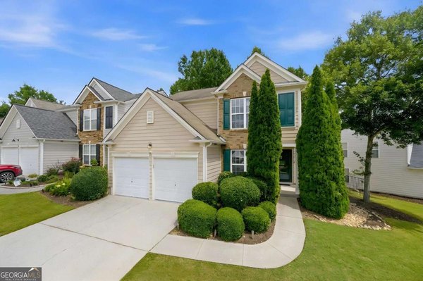 251 Balaban Circle Woodstock