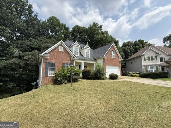 2318 Bluff Creek Overlook Douglasville