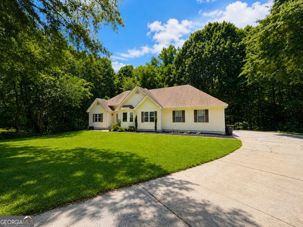 70 Wilkes Court Newnan