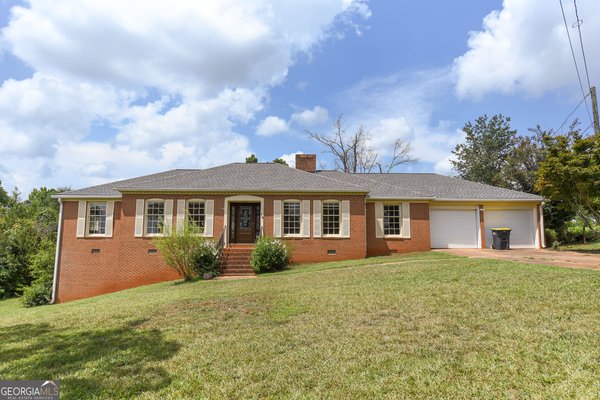 19 Festiva Drive Newnan