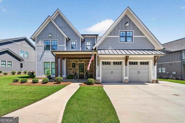 133 Arbors Lane Eatonton
