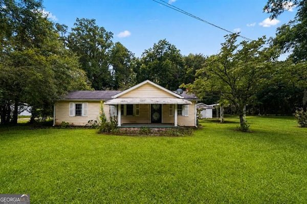 6375 Campbellton Fairburn Road, Fairburn