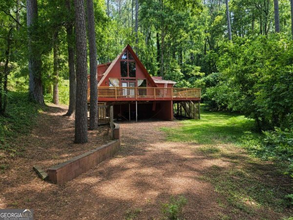 1600 Loch Lomond Trail, Atlanta