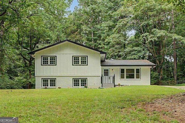 4914 Howard Drive Powder Springs
