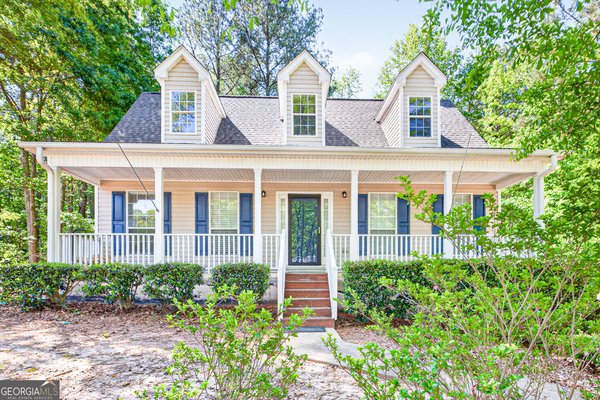 Picture of Neighborhood OXFORD RIDGE in Winder, GA