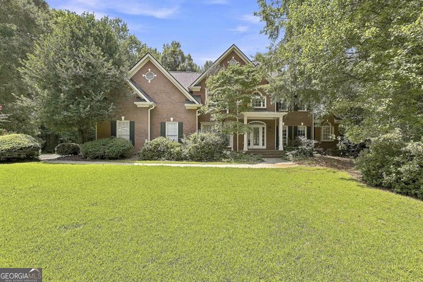 105 Silvermere, Fayetteville