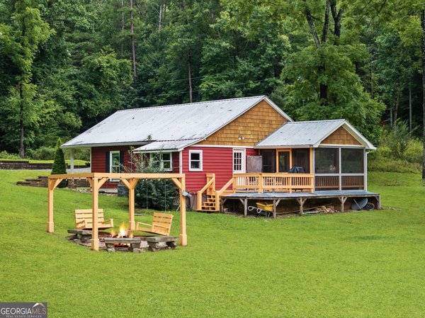 30 Seabolt, Morganton