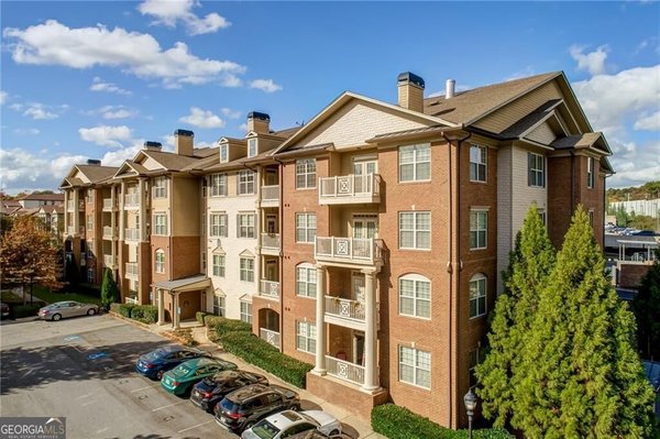 4805 Village Way, Smyrna