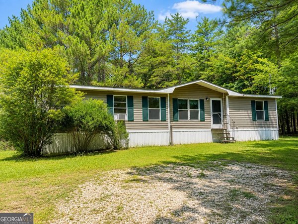 4231 Prather Bridge Road, Toccoa