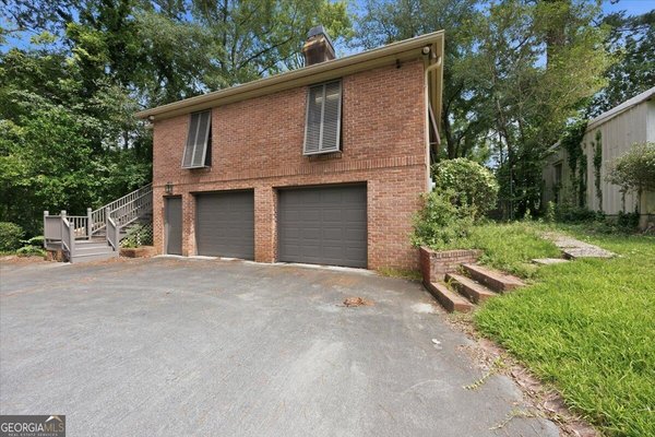 355 Overlook Road Macon