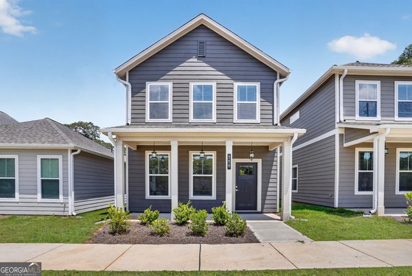 150 Bartow Street Fayetteville