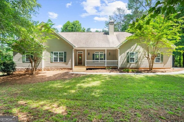7805 Heardsville Circle Cumming