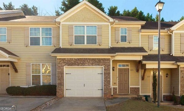 4474 Highwood Park Drive Atlanta
