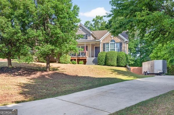 main picture of 89 Katie Spring Lane, Jefferson