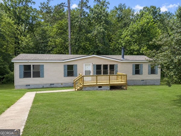 181 Alview Drive Macon