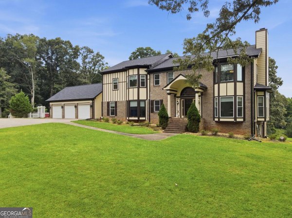2485 Rock Springs Road Buford