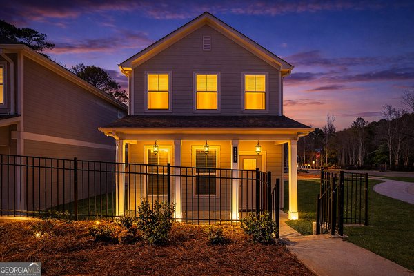 360 Dempsey Drive Fayetteville