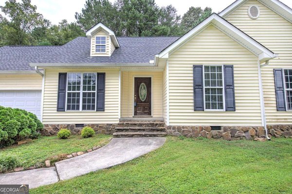 33 Covered Springs Drive Rome