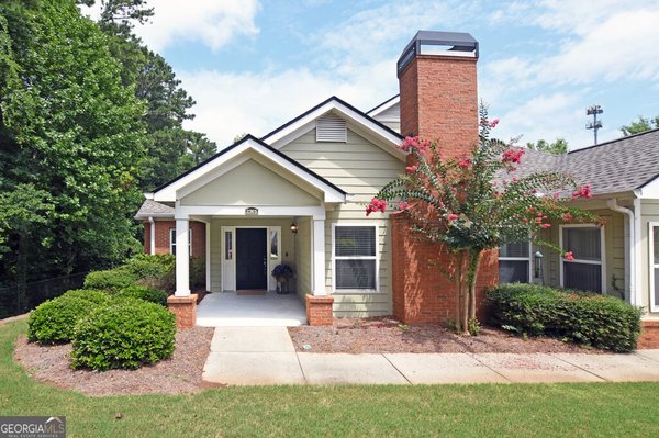2365 Chimney Cottage Circle Circle Marietta