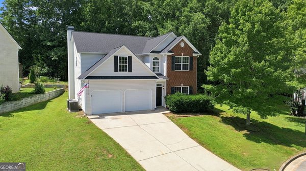 25 Trayton Way Hiram