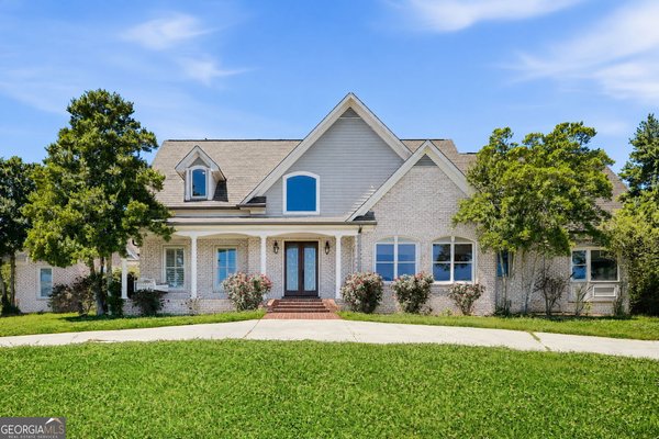 111 Brown Loop SPUR Cartersville