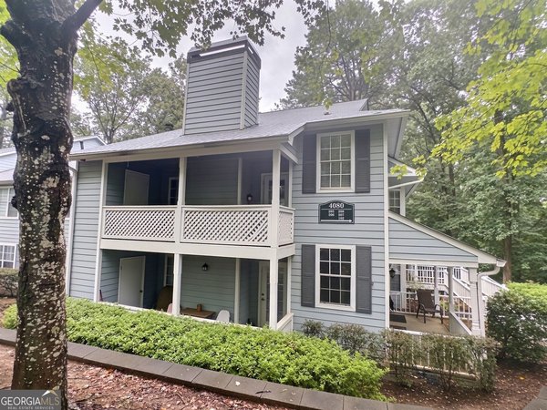 4080 Riverlook Parkway Marietta