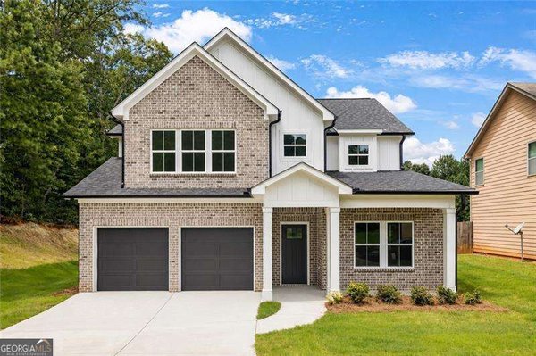 969 Brookmere Court Atlanta
