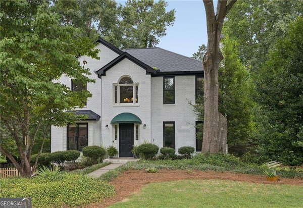 188 Pine Branch Drive Stockbridge