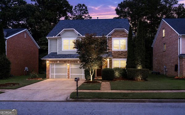 2576 Peach Shoals Dacula