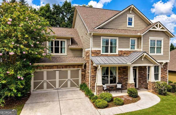 7232 Lake Sterling Boulevard, Flowery Branch