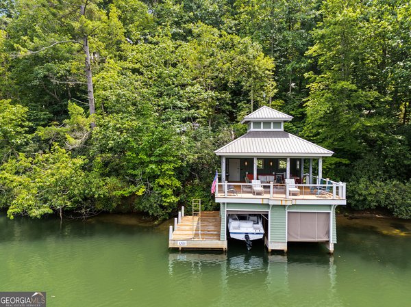 4616 & 4237 Crow Creek Road Lakemont